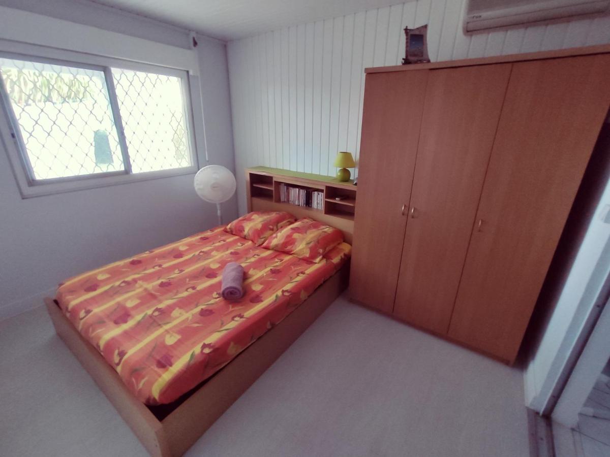 Villa Titemarina Le Gosier  Ngoại thất bức ảnh