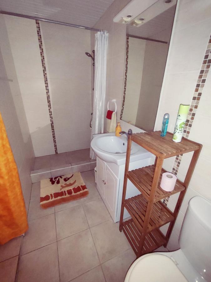 Villa Titemarina Le Gosier  Ngoại thất bức ảnh